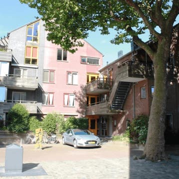 Appartement in Middelburg gevonden voor €1850,- pm, Huizen en Kamers, Direct bij eigenaar, Middelburg, Zeeland, Appartement