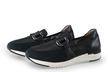 Caprice Instappers in maat 39 Blauw, Kleding | Dames, Schoenen, Instappers, Caprice, Gedragen, Verzenden