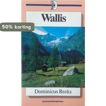 Wallis / Dominicus reeks - I. de Haan-van de Wiel, Verzenden, Gelezen, I. de Haan-van de Wiel