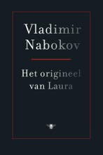 Het Origineel Van Laura 9789023441502 Vladimir Nabokov, Ophalen of Verzenden, Nieuw, Vladimir Nabokov