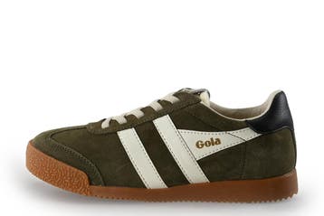 Gola Sneakers in maat 36 Grijs, Verzenden, Gola, Grijs, Sneakers of Gympen