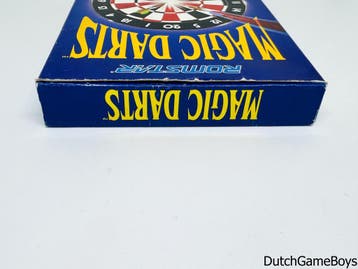 Nintendo Nes - Magic Darts - USA, Verzenden, Gebruikt