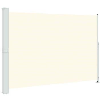 Windscherm terras 200x300cm | B-keuze | 47% Korting, Tuin en Terras, Tuinschermen, Staal, 200 cm of meer, Ophalen of Verzenden