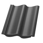 Te Koop Nelskamp S-pan Graniet / OranjeRood /  Zwart, Doe-het-zelf en Verbouw, Dakpannen en Dakbedekking, Ophalen, Nieuw, 15 m² of meer