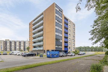 Te huur: Appartement Hoge Filterweg in Rotterdam, Huizen en Kamers, Appartement, Rotterdam, Zuid-Holland