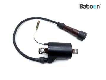 Bobine KTM 640 LC4 Supermoto Prestige 2003-2006, Verzenden, Gebruikt