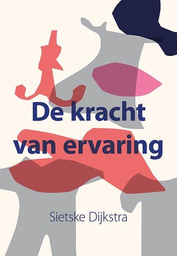 De kracht van ervaring 9789463656177 Sietske Dijkstra, Verzenden, Zo goed als nieuw, Sietske Dijkstra