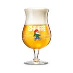 La Chouffe bierglas - 33cl, Verzamelen, Biermerken, Nieuw