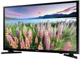 Samsung UE40J5200 - 40 Inch Full HD (LED) TV, Ophalen, LED, Zo goed als nieuw, Samsung