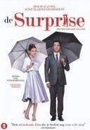 Surprise - DVD, Verzenden, Nieuw in verpakking