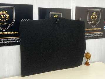 Volkswagen Golf V/VI kofferbakmat Artnr. 1K98634334ES, Gebruikt, Volkswagen