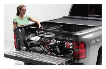 Roll-N-Lock 20-22 Jeep Gladiator (60in. Bed Length) Cargo, Ophalen of Verzenden