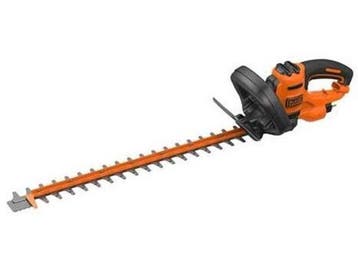 BLACK+DECKER BEHTS451 - Heggenschaar 550W 60cm -, Verzenden, Nieuw, BLACK+DECKER