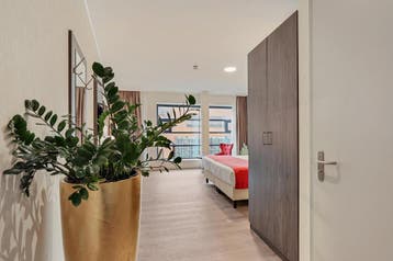 Te huur: Appartement Grote Marktstraat in Den Haag, Den Haag, Appartement, Zuid-Holland