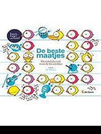 Lees, leer en leef De beste maatjes / Lees, leer en leef, Verzenden, Gelezen, An Bekaert
