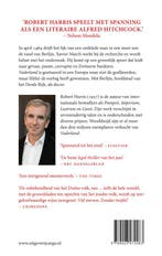 Vaderland 9789023472483 Robert Harris, Boeken, Verzenden, Gelezen, Robert Harris