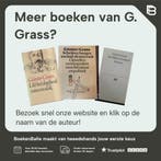 De blikken trommel 9789029066631 G. Grass, Verzenden, Gelezen, G. Grass
