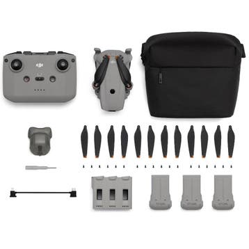 DJI Lito X1 Fly More Combo + RC-N3 Remote Controller, Verzenden, Nieuw