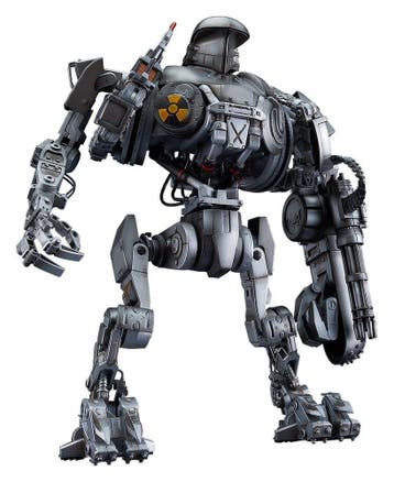 Good Smile Company - Moderoid - RoboCop 2 - RoboCop 2 (Cain), Verzenden, Nieuw