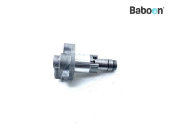 Nokkenas Kettingspanner Suzuki GSX R 750 2008-2010 (GSXR750, Verzenden, Gebruikt