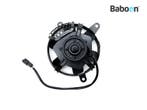 Koelfan Motor Suzuki TL 1000 R 1998-2003 (TL1000R), Verzenden, Gebruikt