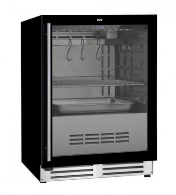 Dry aging kast DA 127 G | 130L | 1 rooster + 3 vleeshaken |, Verzenden, Nieuw in verpakking
