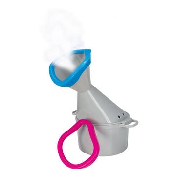 Inhalator Premium, Diversen, Verpleegmiddelen, Ophalen of Verzenden, Nieuw