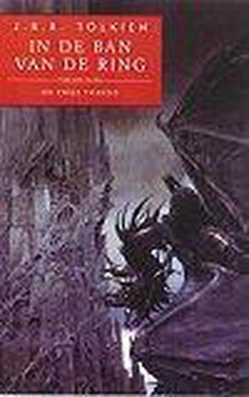 De twee torens / In de ban van de ring / 2 9789022533970, Verzenden, Gelezen, J.R.R. Tolkien