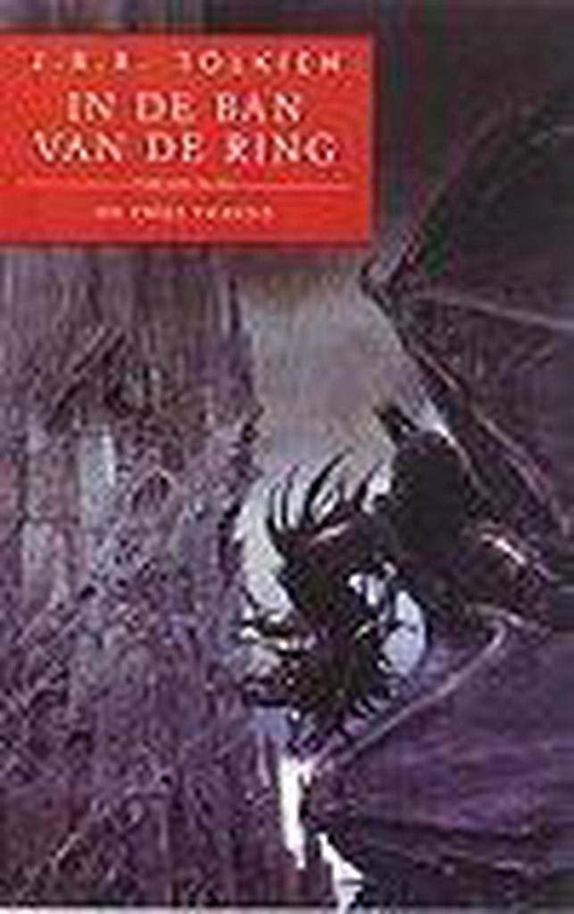 De twee torens / In de ban van de ring / 2 9789022533970, Boeken, Fantasy, Gelezen, Verzenden