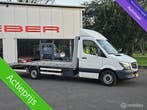 Zakelijke Lease |  Mercedes-Benz Sprinter bestel 516 2.2 CDI, Gebruikt, Euro 6, Overige kleuren, Mercedes-Benz