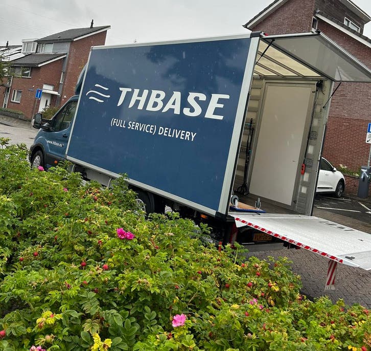 Verhuizen Amsterdam | Betaalbaar Verhuisbedrijf | Verhuizers, Diensten en Vakmensen, Verhuizers en Opslag, Bedrijfsverhuizingen