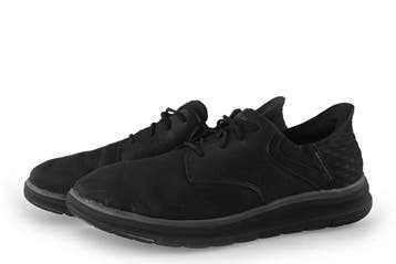 Skechers Sneakers in maat 43 Zwart, Kleding | Heren, Schoenen, Verzenden, Zwart, Skechers, Sneakers of Gympen