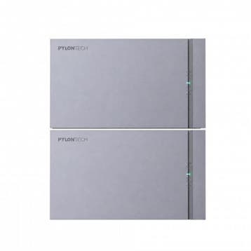 Pylontech Fidus PRO 10.24–30.72kWh IP65 Laagspannings Lit., Verzenden, Nieuw