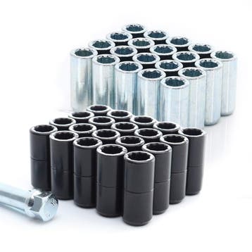 SK-Import Wielmoeren Lang Ster M14x1,5, Auto-onderdelen, Ophalen of Verzenden, Nieuw