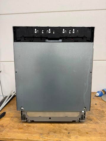 Bosch SMV90M30NL Inbouw Vaatwasser - Gereviseerd, Kort programma, Refurbished, Ophalen of Verzenden, Inbouw