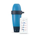 Astral BlueConnect Plus Zout (Gold) slimme watertester, Verzenden, Nieuw