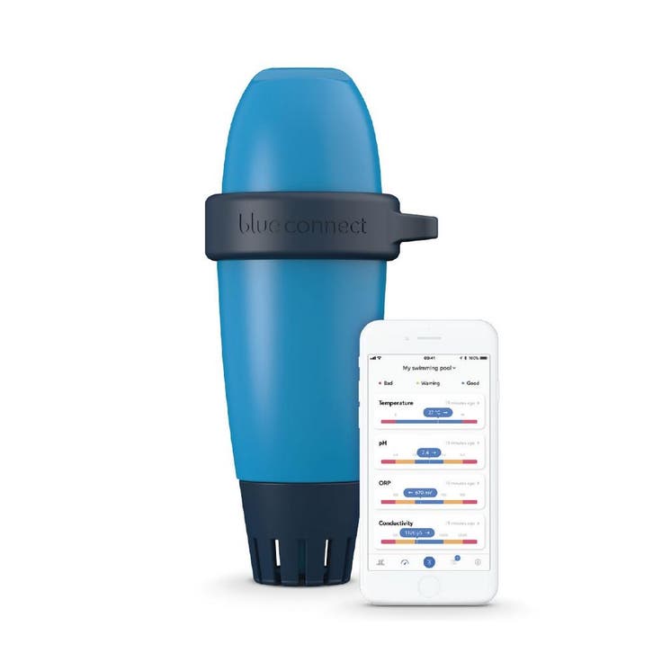 Astral BlueConnect Plus Zout (Gold) slimme watertester, Tuin en Terras, Zwembad-toebehoren, Nieuw, Verzenden