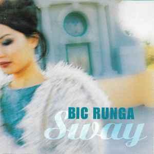 cd promo - Bic Runga - Sway, Cd's en Dvd's, Cd's | Overige Cd's, Zo goed als nieuw, Verzenden