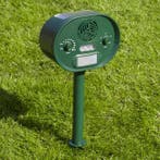 Vogelverjager | BSI | MultiStop Outdoor+ Solar | 150 m², Verzenden, Nieuw