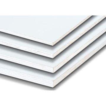 Multiplex interieur gegrond 2500x1220mm 9mm, Doe-het-zelf en Verbouw, Ophalen of Verzenden, Nieuw