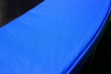 Trampoline 366cm | Veiligheidsnet | Nieuw | Scherpe Prijs, Ophalen of Verzenden, Nieuw