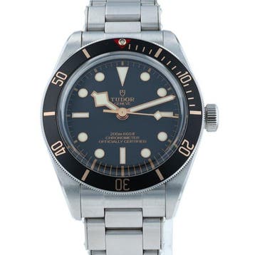 Tudor - Black Bay Fifty-Eight 200m - Zonder minimumprijs -