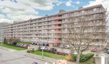 Te Huur 4 Kamer Appartement Hobokenstraat In Breda, Huizen en Kamers, Noord-Brabant, Direct bij eigenaar, Breda, Appartement