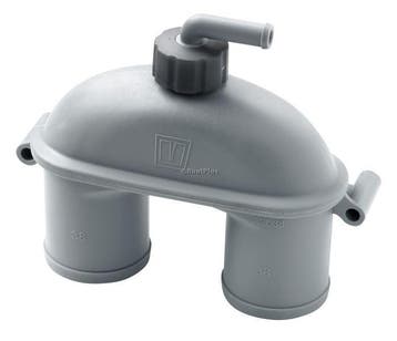 BELUCHTER -ANTI HEVEL- TYPE V MET KLEP VETUS, Watersport en Boten, Ophalen of Verzenden, Nieuw, Zeilboot of Motorboot