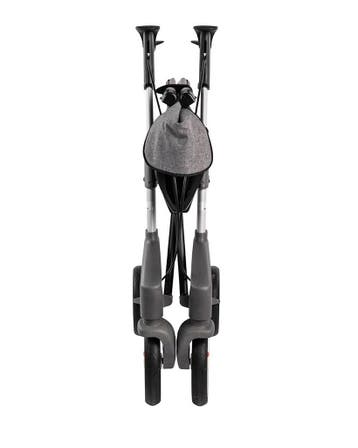 rollator TOPRO Troja 5G geel small, Diversen, Rollators, Ophalen of Verzenden, Nieuw