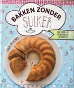 Bakken zonder Suiker 9783625176985 Nina Engels, Verzenden, Gelezen, Nina Engels