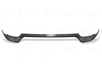 Fiat Abarth 595 Carbon Fiber Aggresive Splitter, Verzenden