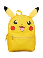 Rugtas Gele Hamster met Oren Groot Grote Rugzak Schooltas Ge, Ophalen of Verzenden, Nieuw