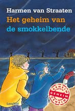 Het geheim van de smokkelbende / Het geheim van, Verzenden, Zo goed als nieuw, Harmen van Straaten