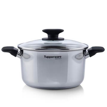 Tupperware Universal Kookpan 5,6 l, Ophalen of Verzenden, Nieuw